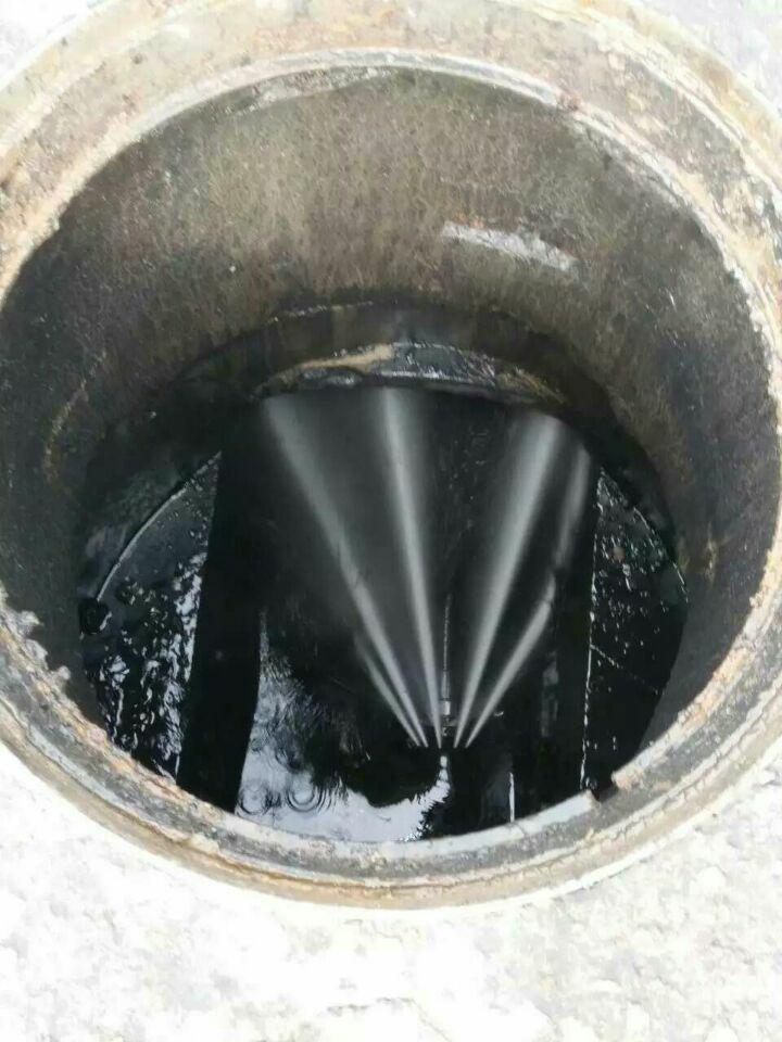 封开市政管道清洗-排污管道清洗
